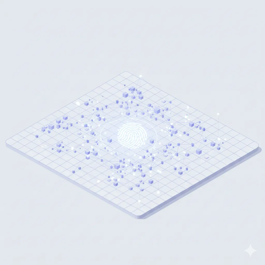 Security authentication