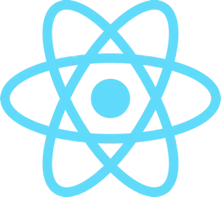 React